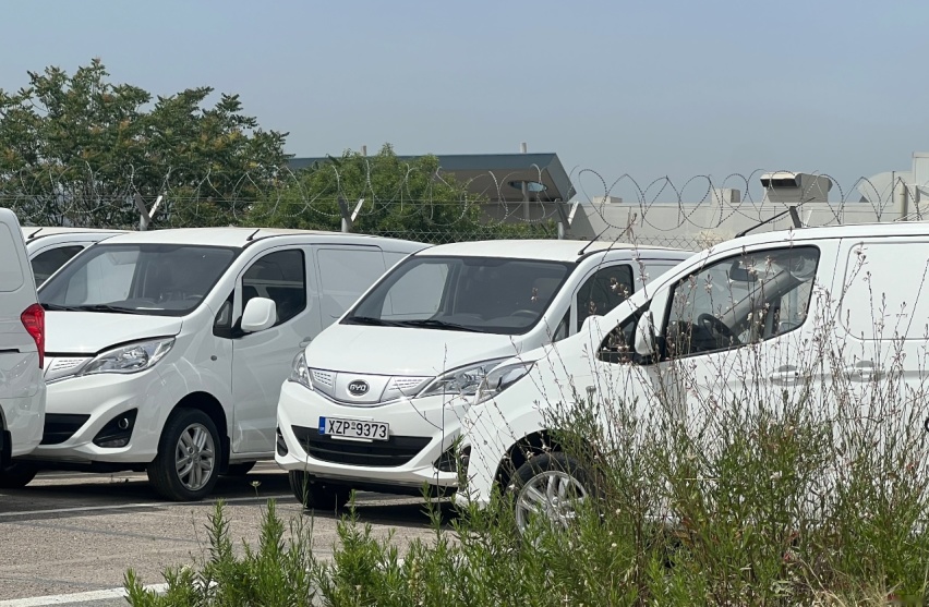 国产车出口真实现状被披露，哈弗和比亚迪海外热销车型都很另类