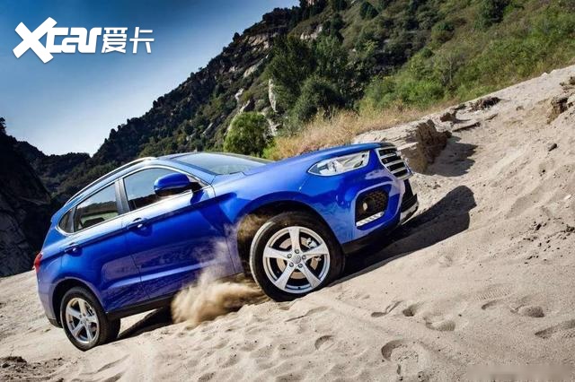 钟观 | 疫后出行“刚需”首选，7万级SUV，哈弗H2何以成为最优解