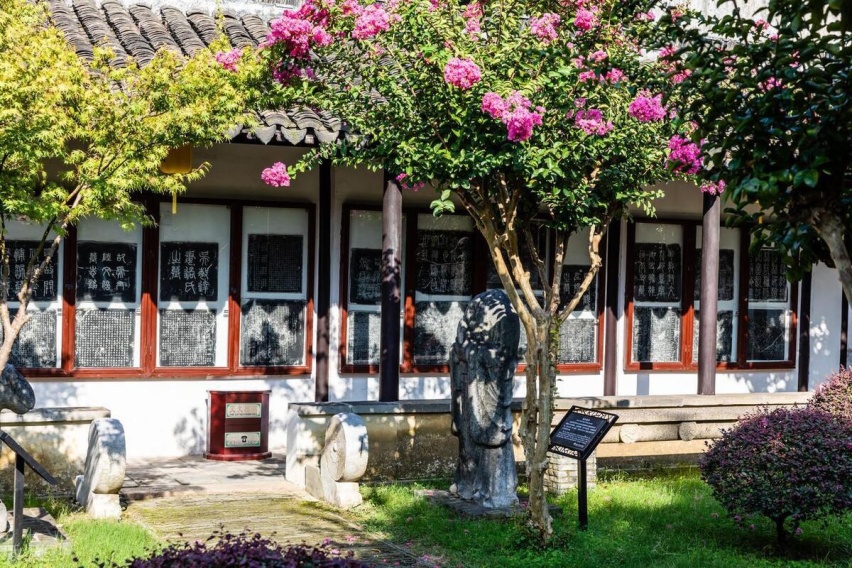 苏州的这座县级市，我去多少次都不会腻-图2