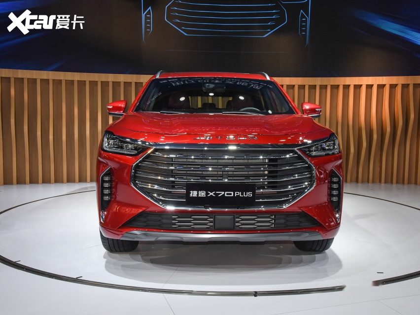 空间表现出色，盘点2020年上市的国产SUV（三）