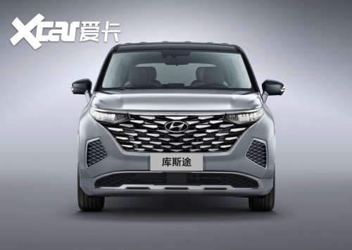 2024款库斯途焕新上市，“更超值的家用MPV” 17.18万元起！