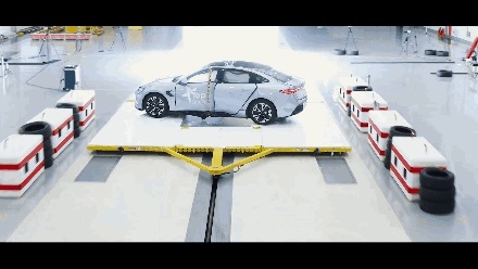 比亚迪汽车——用心打造闭眼买、放心开的智能电动车