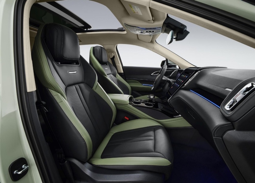 最便宜的豪华SUV？红旗首款紧凑型SUV HS3上市 起售价不到15万