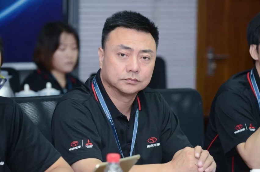 小众亦是格调，东南汽车开了个好头