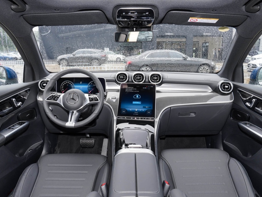 特斯拉Model Y对比奥迪Q5L、奔驰GLC，该怎么选