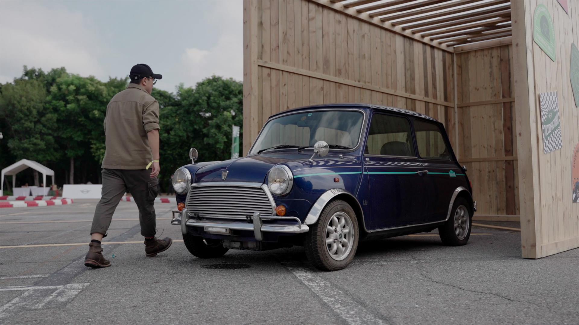 MINI��(k��)����ͨ�P(gu��n)���� �P(gu��n)���ؼ���ǰ�ع�