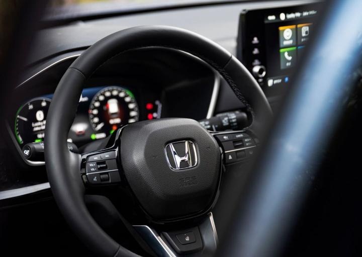 是否还是同级标杆？零距离体验全新一代本田皓影e:HEV/PHEV