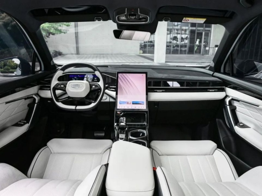保值率高，用车成本低，国产大5座混动SUV！