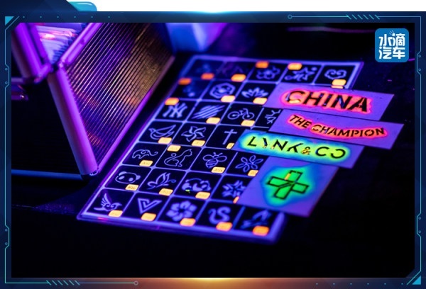 顶级玩家领克是怎样炼成的？
