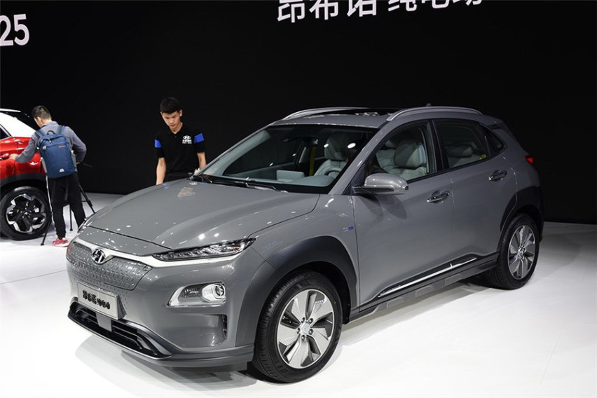 上海车展具有爆款潜质的10款新能源车，宋Pro、几何A领衔！