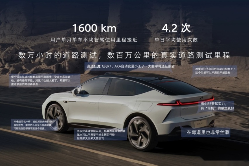 SUV屏霸？2.95m超长轴距+高性能 这新车27.99万起！