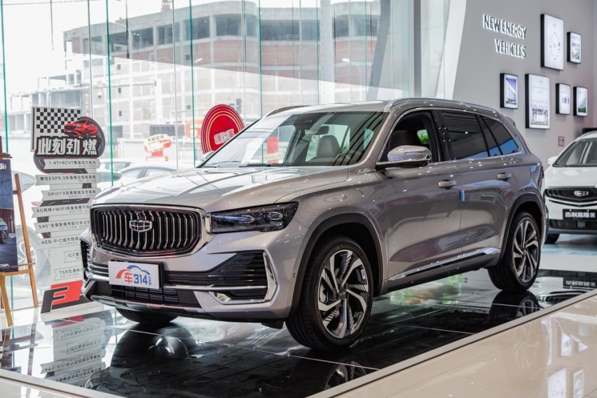 盘点2021新车，下半年都有哪些重磅SUV？