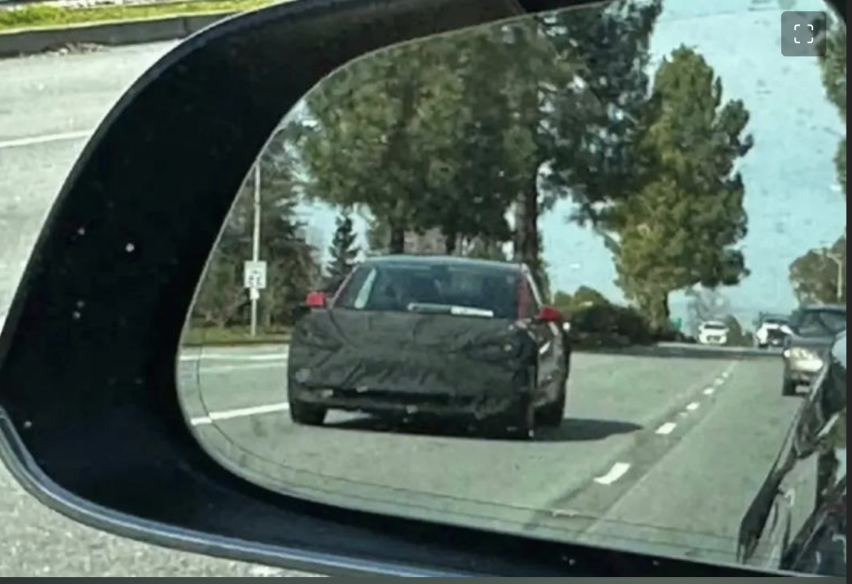 特斯拉Model 3新款来袭，价格或不足20万，你敢买吗？