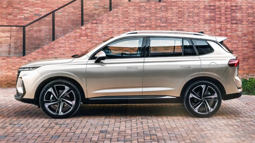 13万买国产SUV，它就是性价比之王？！