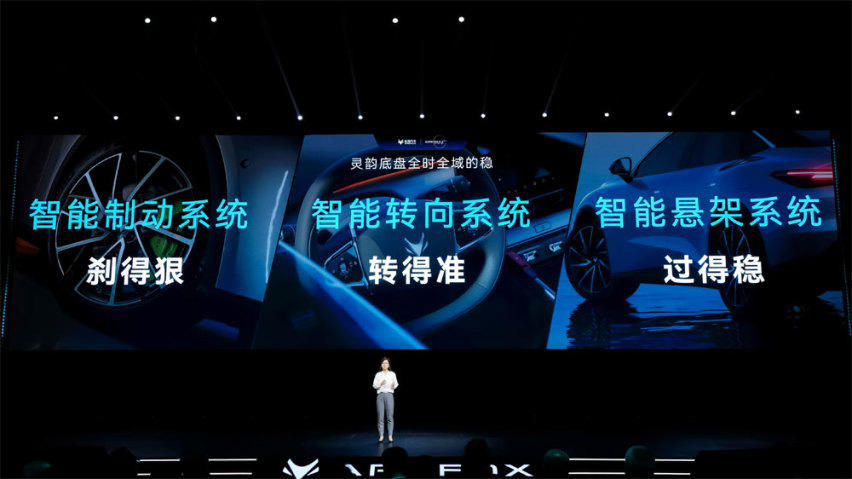 7项新技术一键发布！极狐汽车“达尔文2.0”究竟如何？