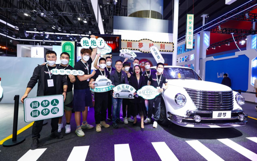 30款差异化新品的共同点 成为长城汽车2021年爆红的秘密
