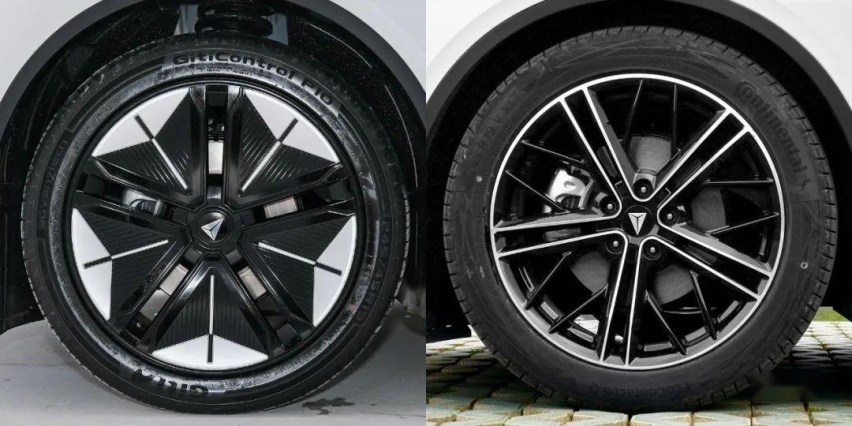 比Model 3便宜10万!长安深蓝SL03值不值?