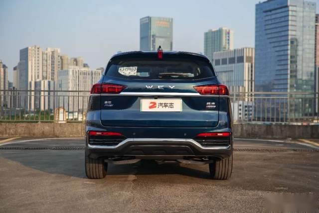 开了它三天我会放弃RAV4荣放、CR-V吗？混动，真不是只有两田
