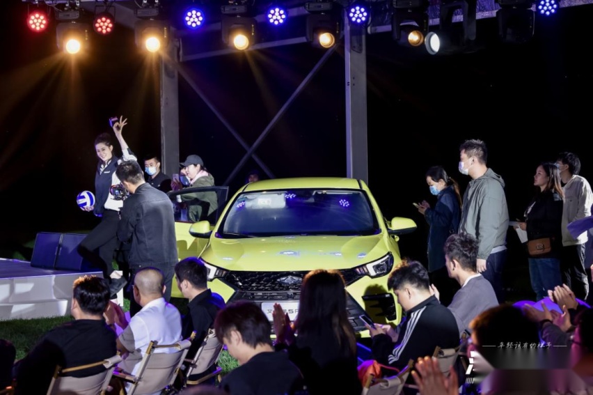 每卖一辆车，就等于多交一位玩伴，奇瑞怎办到的呢？