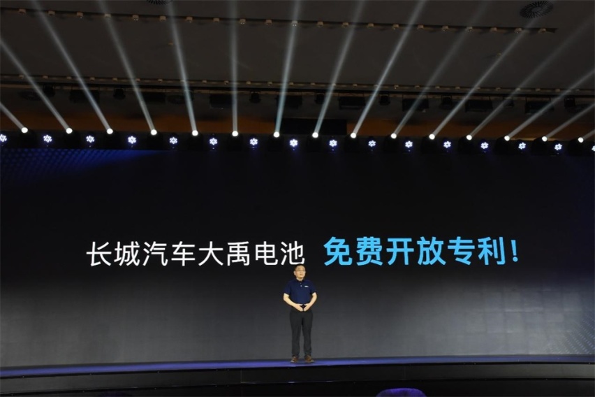 “可见即可控”咖啡智能2.0令长城汽车迈入认知智能时代