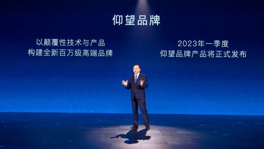 出格！这一年，比亚迪都干了哪些大事？