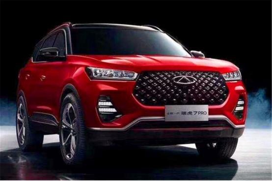 2020上半年上市的重磅SUV，这4款各有所长，表现抢眼！