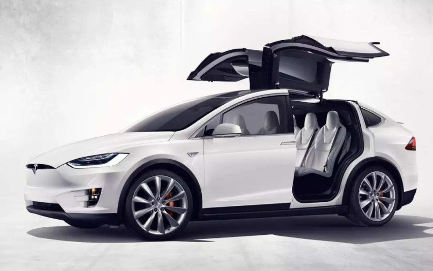 全系2.0T，八款车型可选，11.98万起超实用新车上市