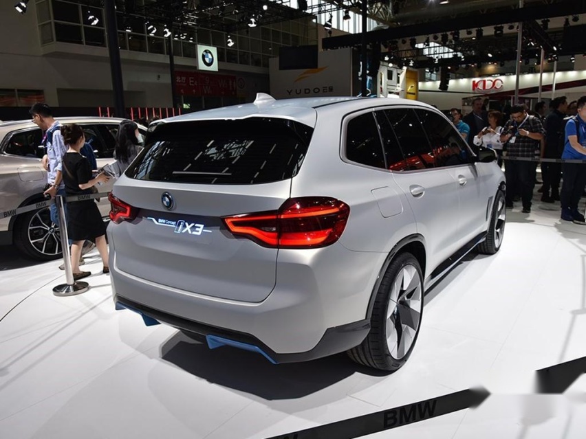 都是厉害的选手，2020年即将上市的SUV