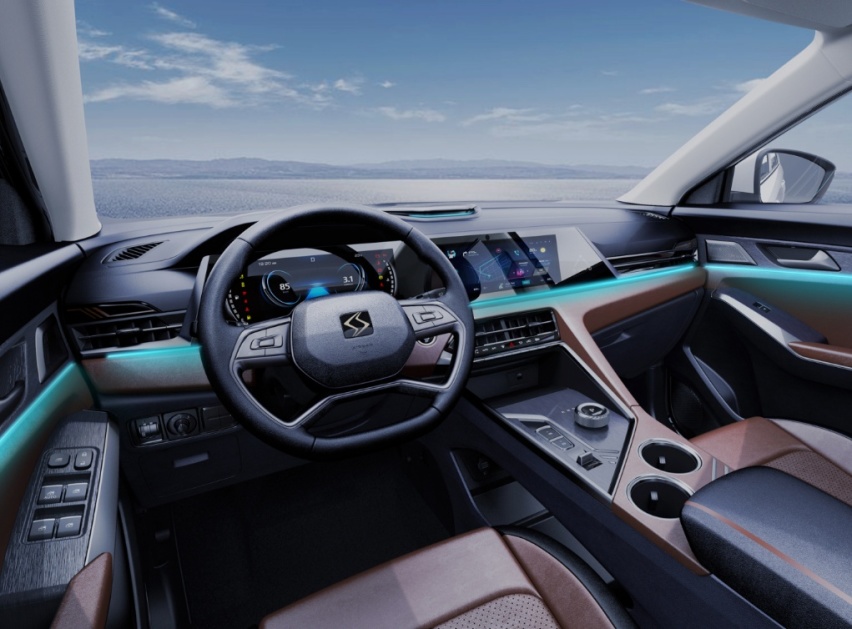 联合引擎｜思皓X8PLUS竞争力分析，10万买大众系7座SUV？