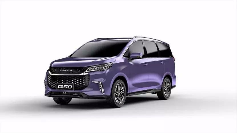 GL8和奥德赛超预算？这几款20万以内的MPV空间颜值也不差