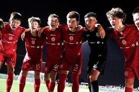 比亚迪携手“中国足球小将”，征战2034杯！