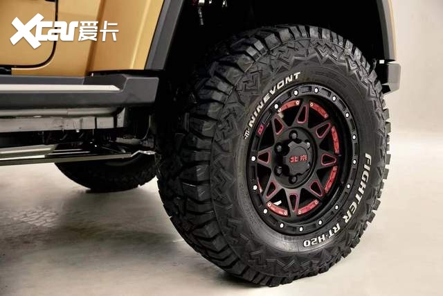 这波情怀很上头！快来追BJ40可可西里守望计划