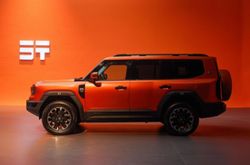 捷途纵横G700高端梦碎，为何从热销走向断崖式下滑？