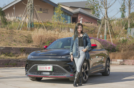 最适合年轻人的第一台性能车，smart精灵#3 BRABUS
