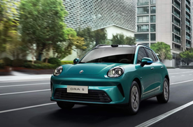 蒋焘接棒担任岚图总经理，2026岚图是否能再创佳绩？