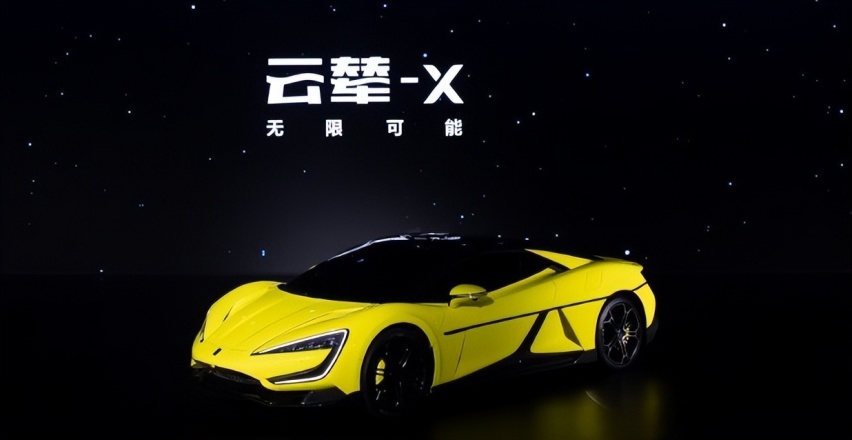 比亚迪挑战BBA、保时捷，“云辇”系统超越西方“魔毯”？