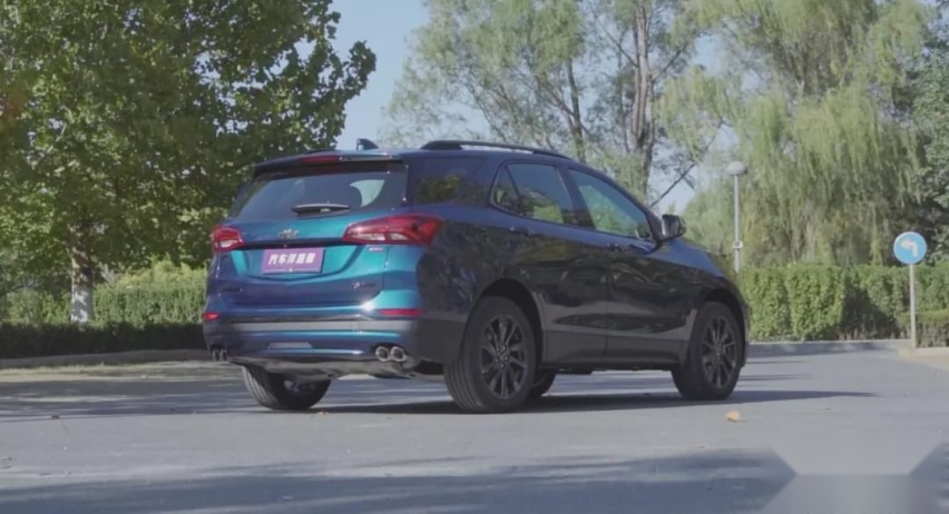 都卖20万，探界者和RAV4谁更值？