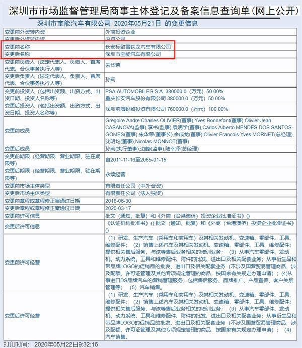从这一天起，法系车DS品牌在中国终于凉透了！