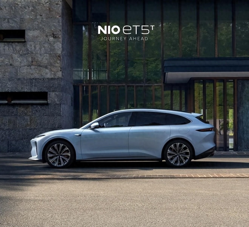 新能源旅行车，除了蔚来ET5T、极氪001，还有谁？