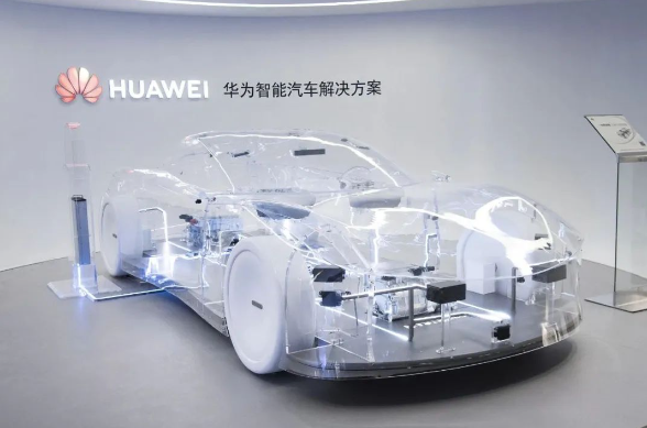 华为转变思路 赛力斯逐渐失宠