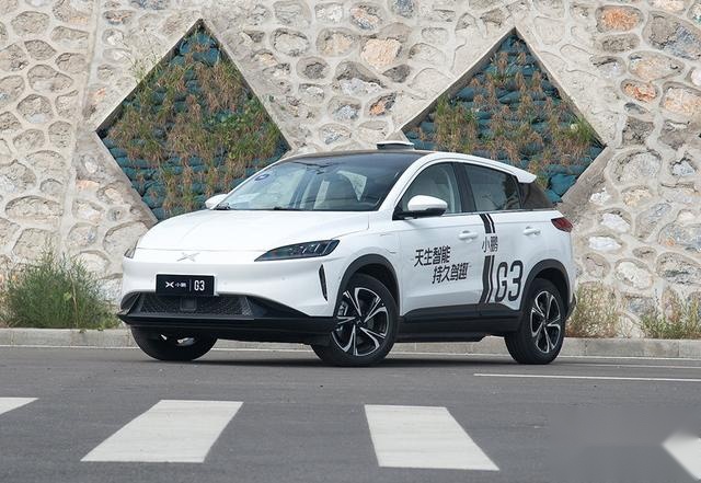 NEDC续航400km以上，20万内纯电动SUV先看这3款
