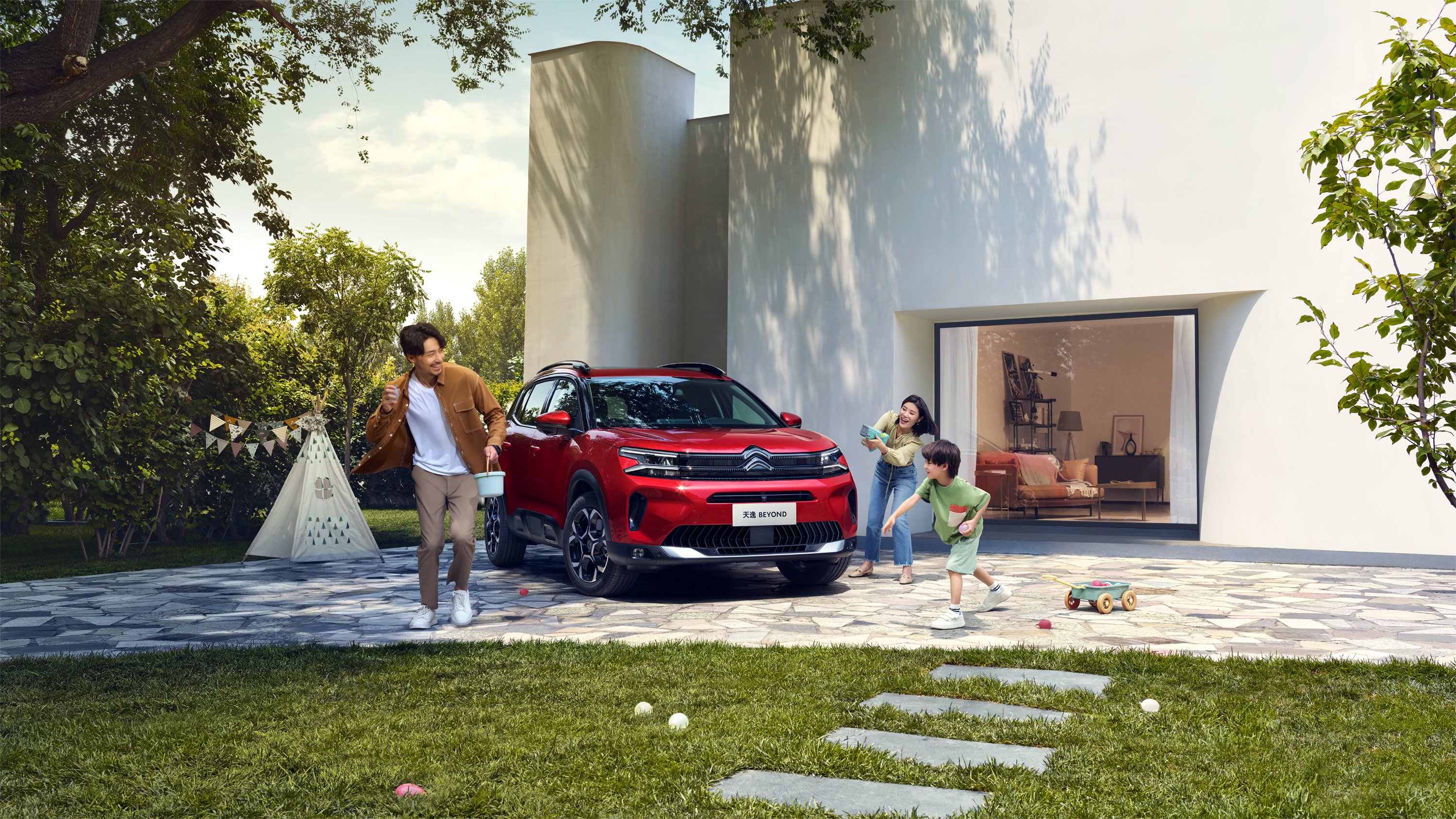 東風雪鐵龍天逸BEYOND上市 15.27萬起的售價會有市場嗎? 東風雪鐵龍天逸BEYOND上市 15.27萬起的售價會有市場嗎?