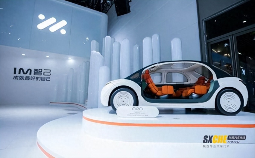 2023第十八届西安国际汽车展览会即将重磅开启