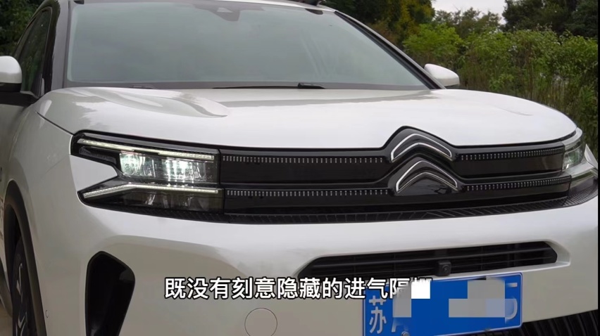 燃油车时代末期，法系还在坚守，试驾雪铁龙天逸BEYOND