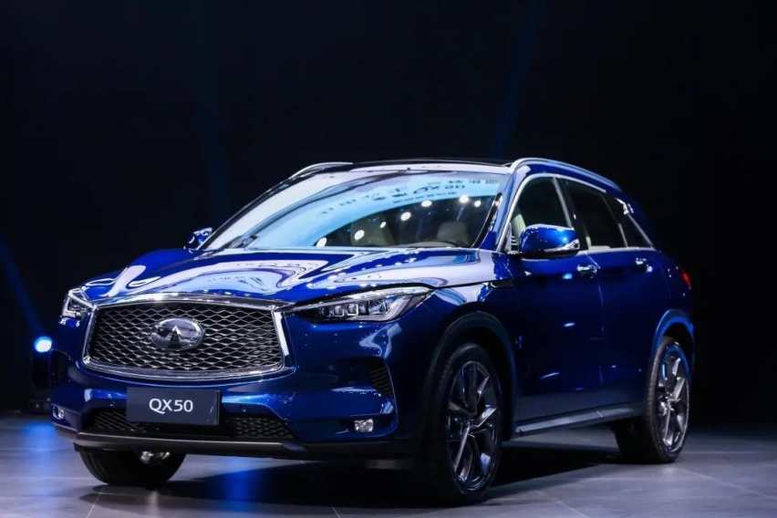 30万买豪华SUV，不要BBA，还有什么可以看的？