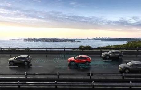 未来两年无新车 CX-30如何撑起长安马自达的产品“真空期”