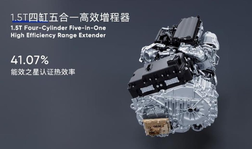 小牛造四轮电动车！中大型SUV续航将近1000km