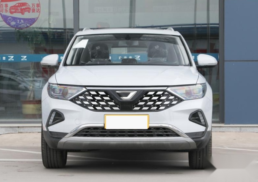 开完哈弗H6，再开大众中级SUV VS7，长城和大众的差距真不小