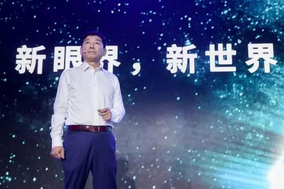WEY的新世界：下个三年打进北美欧洲，中国豪华成世界豪华标杆