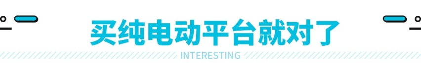 大众让这类车变得更便宜！下饺子的时代来了